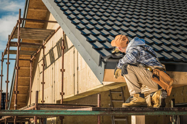 Best Roof Repair Estimates  in Shelton, CT