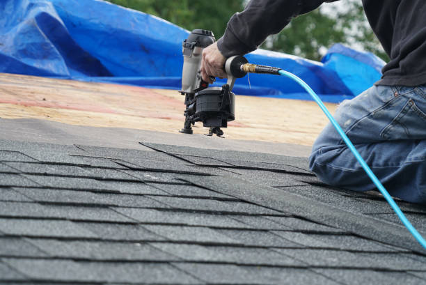 Roof Repair Estimates in Shelton, CT