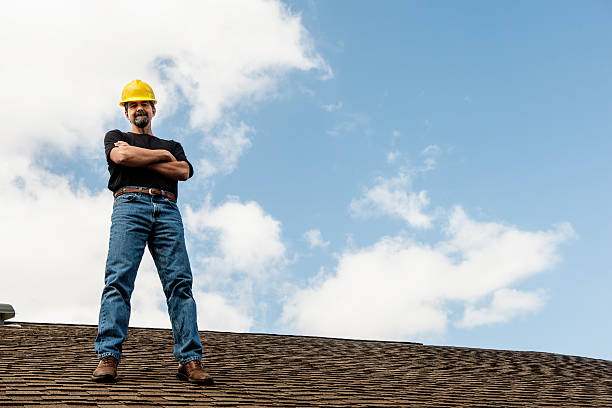 Best Tile Roofing Contractor  in Shelton, CT
