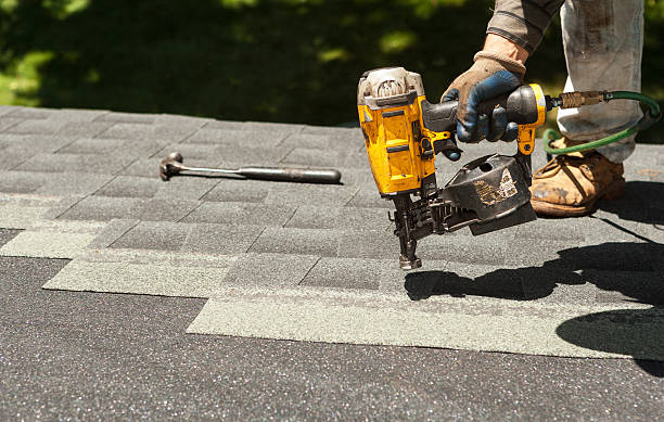 Best Storm Damage Roof Repair  in Shelton, CT